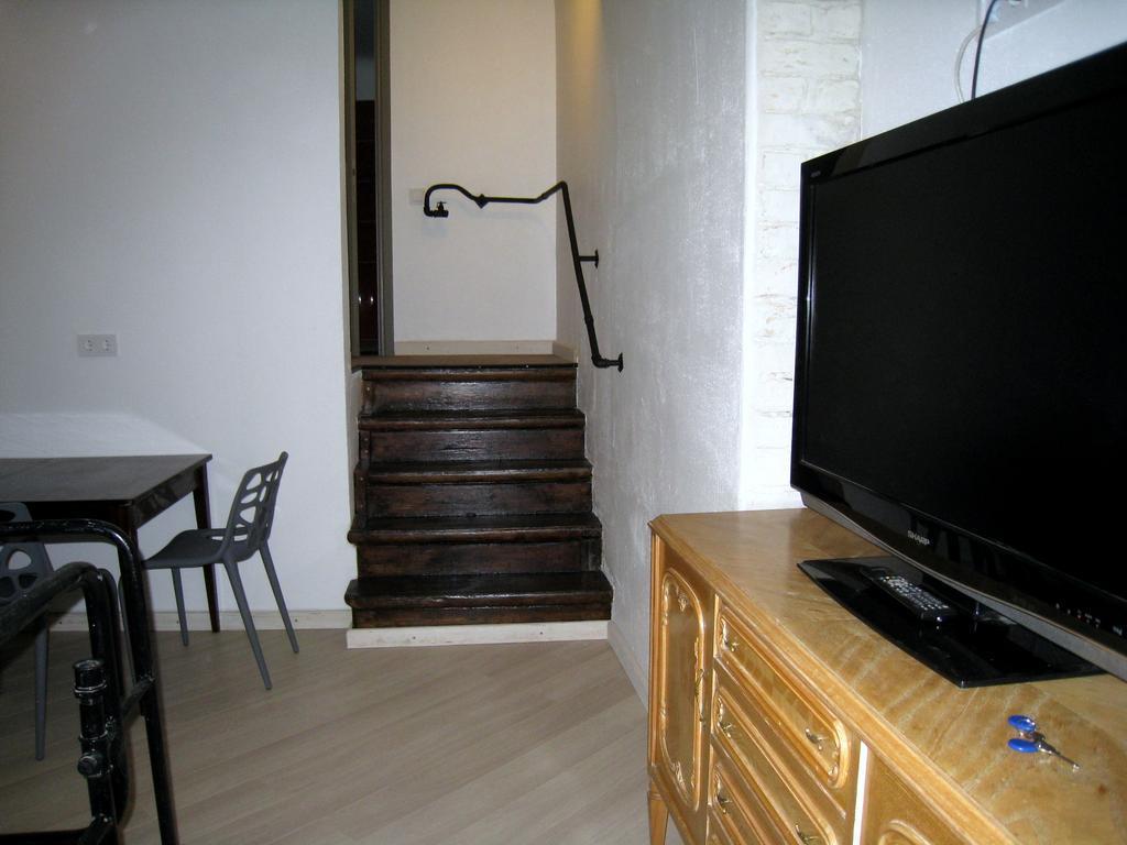 ריגה Atlashouse מראה חיצוני תמונה