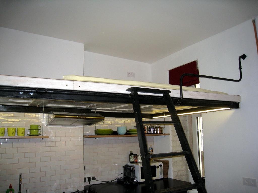 ריגה Atlashouse מראה חיצוני תמונה