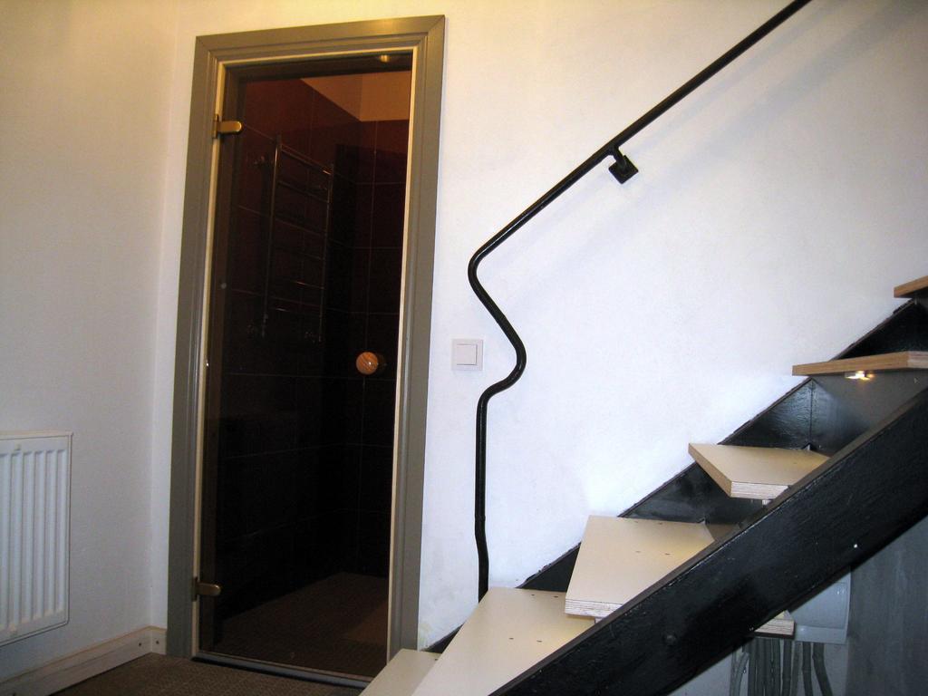 ריגה Atlashouse מראה חיצוני תמונה
