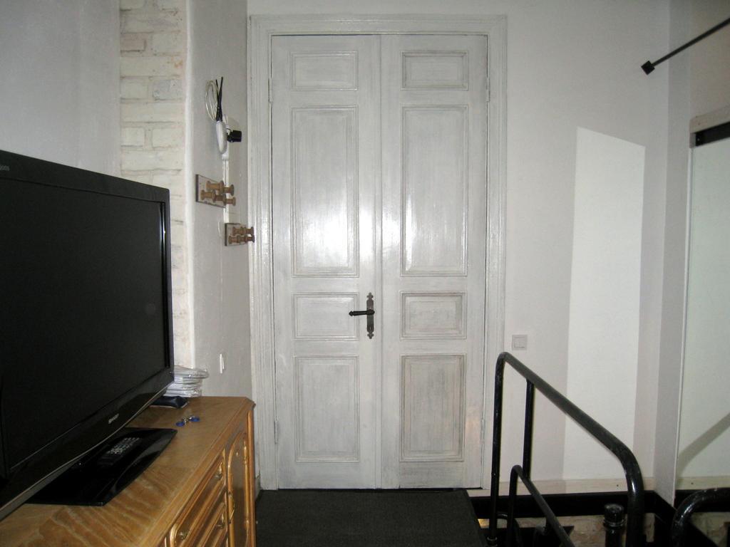 ריגה Atlashouse מראה חיצוני תמונה