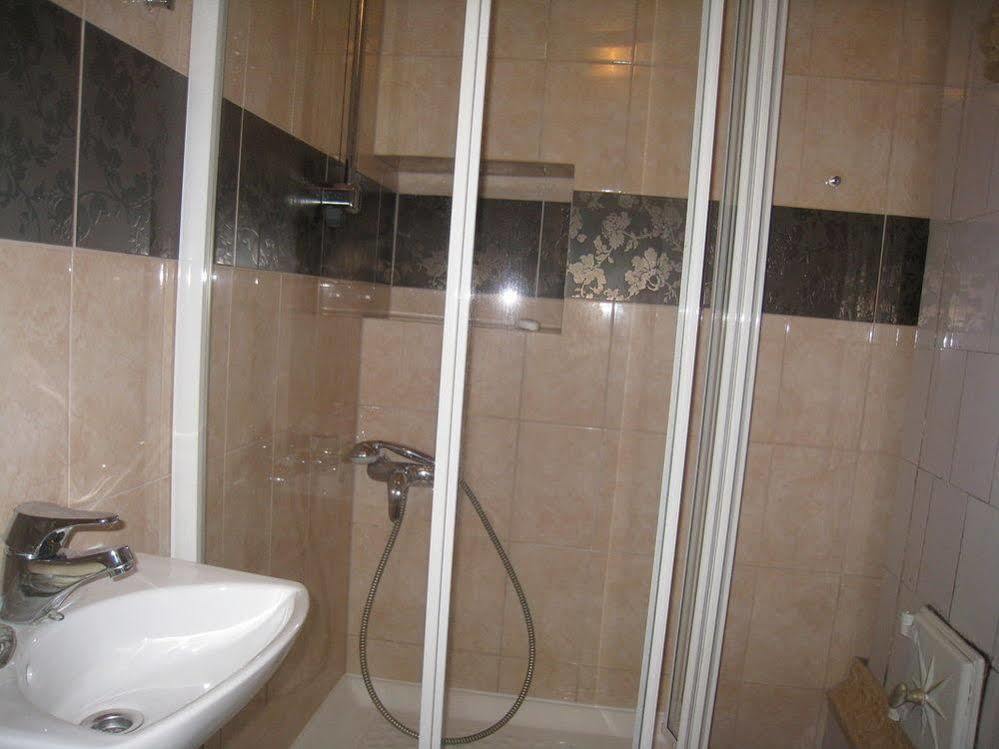 ריגה Atlashouse מראה חיצוני תמונה